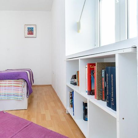 Apartment Bazen Задар Екстериор снимка