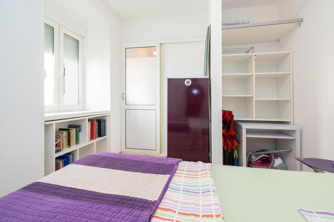 Apartment Bazen Задар Екстериор снимка