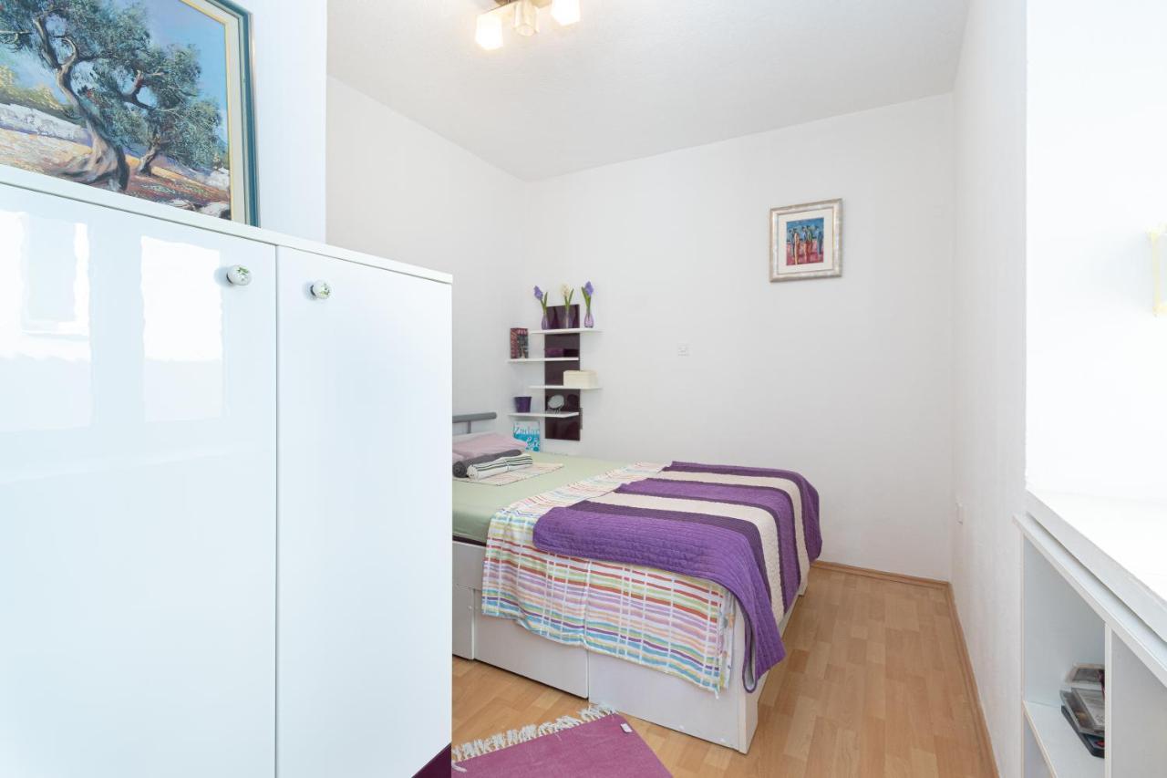 Apartment Bazen Задар Екстериор снимка