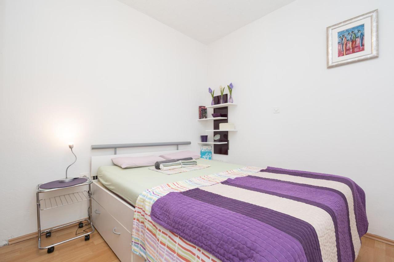 Apartment Bazen Задар Екстериор снимка