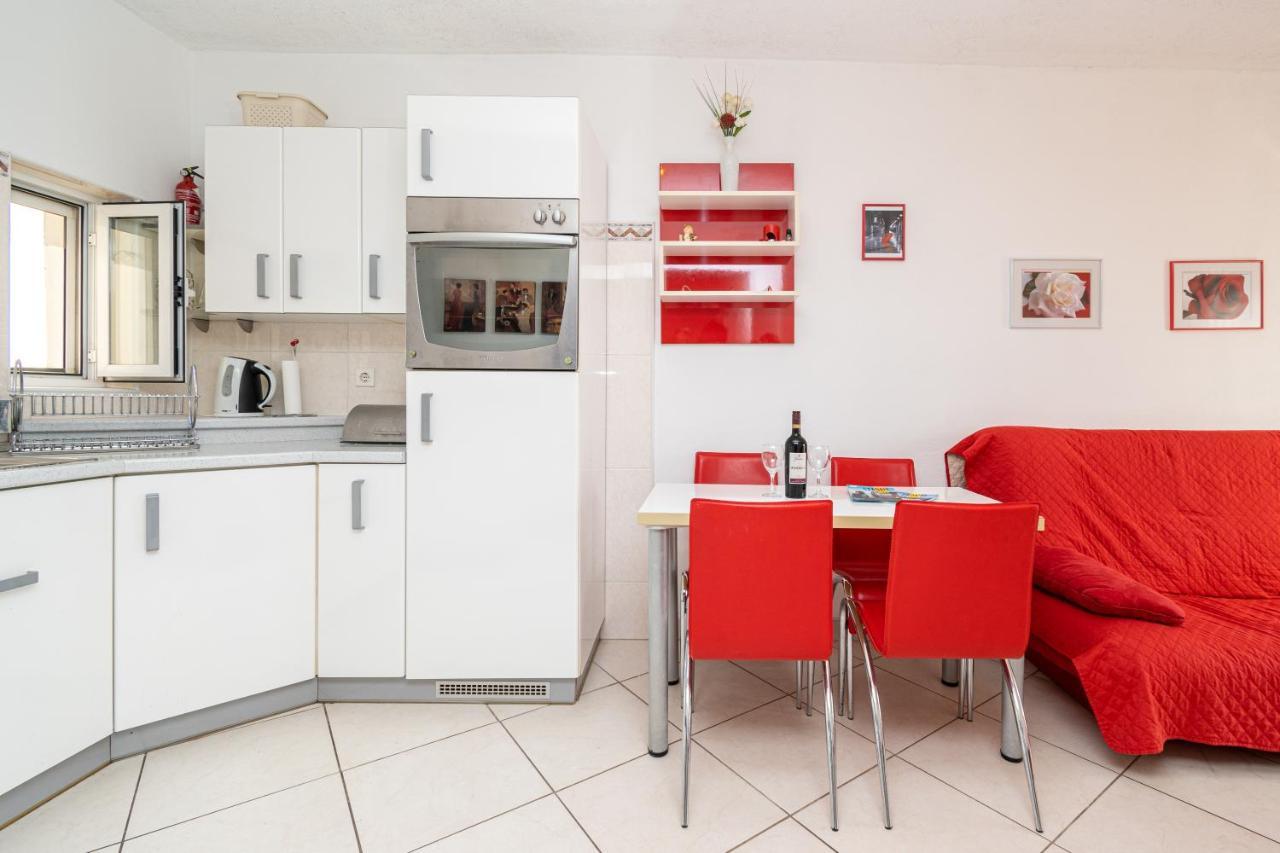 Apartment Bazen Задар Екстериор снимка