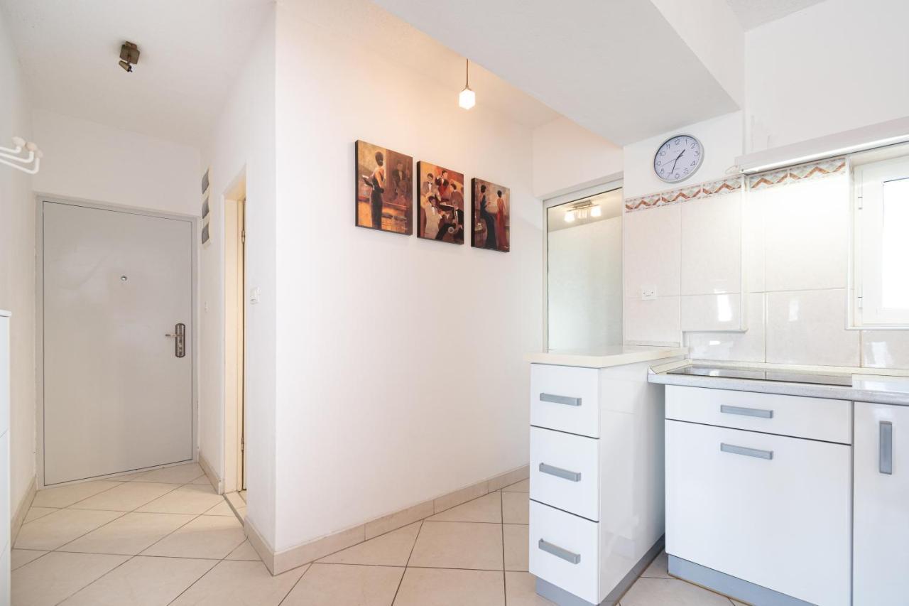 Apartment Bazen Задар Екстериор снимка