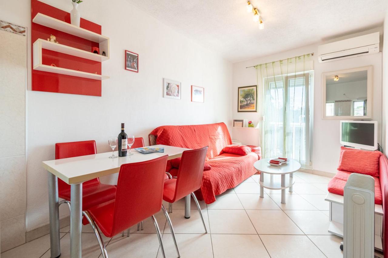 Apartment Bazen Задар Екстериор снимка