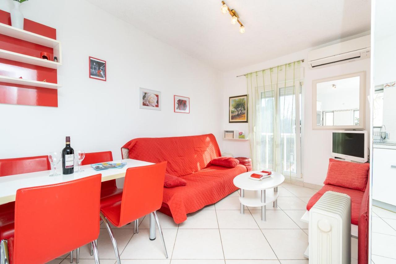 Apartment Bazen Задар Екстериор снимка