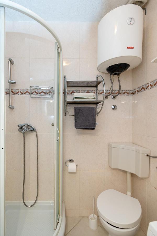 Apartment Bazen Задар Екстериор снимка