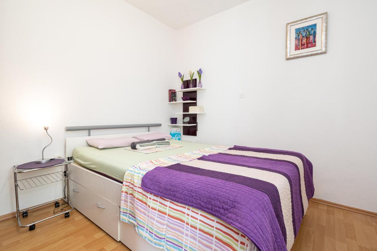 Apartment Bazen Задар Екстериор снимка