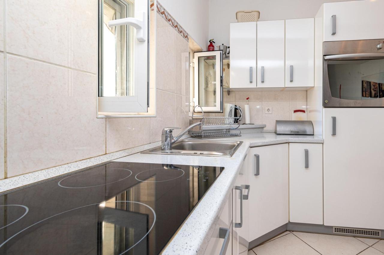 Apartment Bazen Задар Екстериор снимка