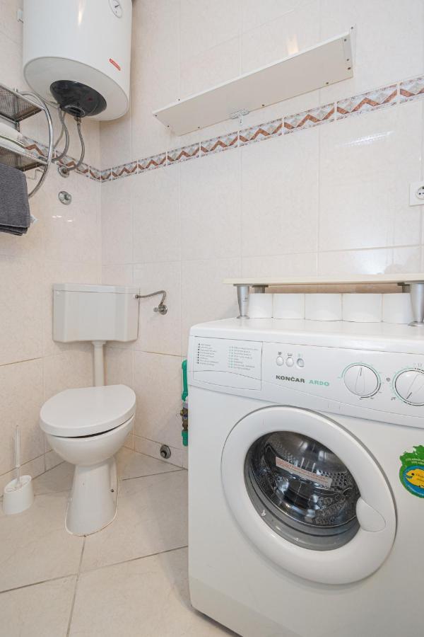 Apartment Bazen Задар Екстериор снимка