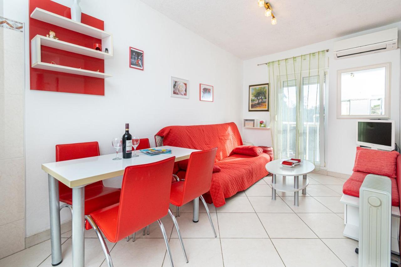 Apartment Bazen Задар Екстериор снимка