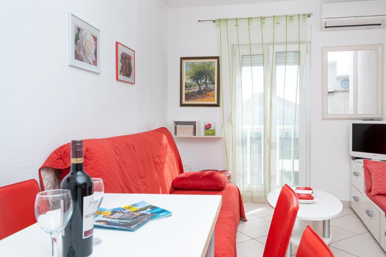 Apartment Bazen Задар Екстериор снимка