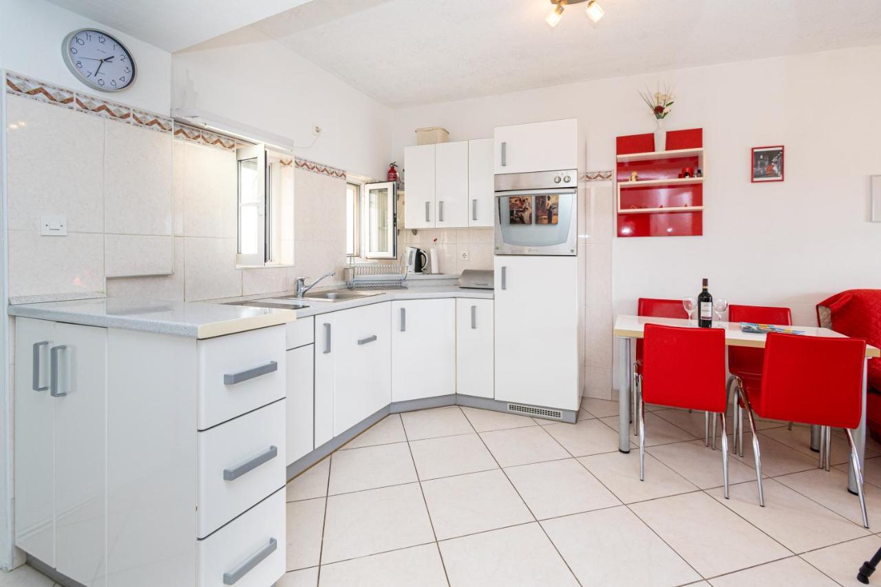 Apartment Bazen Задар Екстериор снимка