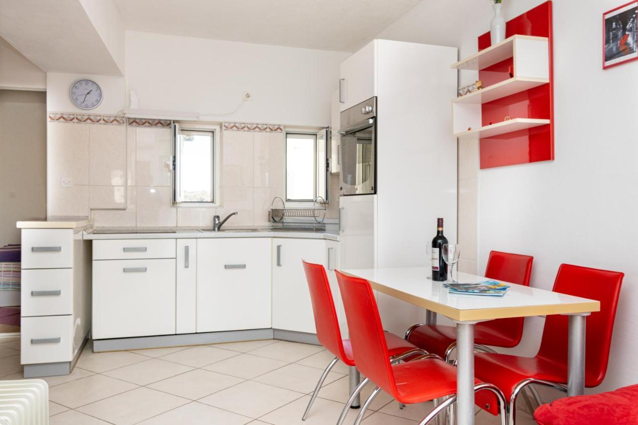 Apartment Bazen Задар Екстериор снимка
