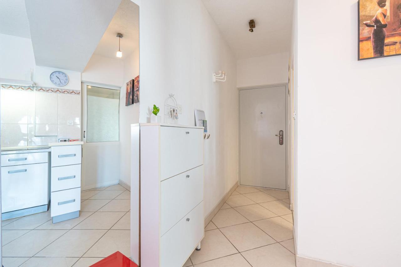 Apartment Bazen Задар Екстериор снимка
