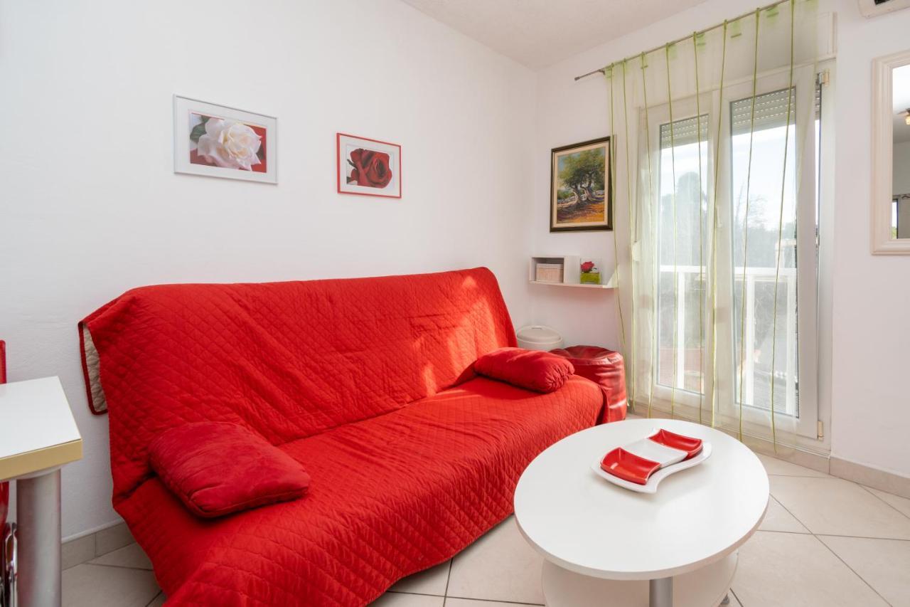 Apartment Bazen Задар Екстериор снимка