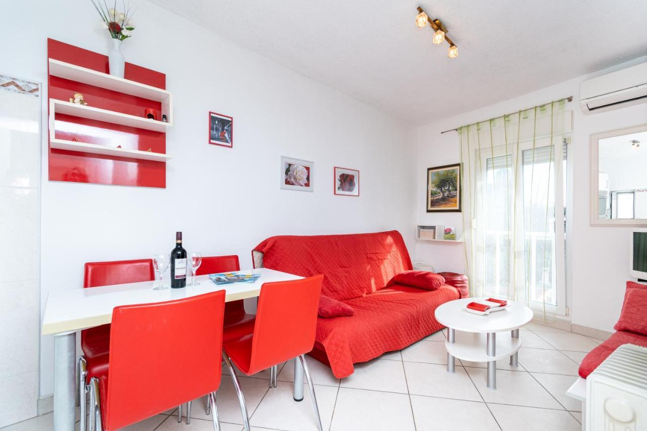 Apartment Bazen Задар Екстериор снимка